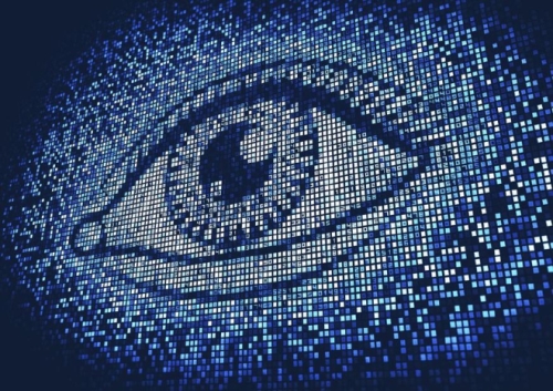 国外人工智能研究，通过AI 扫描“眼睛”判断你的“人格”